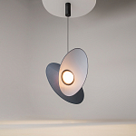 Подвесной светильник Evolution 3000К 9Вт варинант исполнения - 4 | Loft Concept в Краснодаре