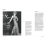 Книга про высокую моду XX века High Fashion The 20th Century Decade by Decade Dirix Emmanuelle варинант исполнения - 4 | Loft Concept в Краснодаре