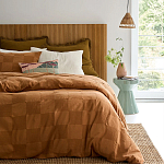 Приставной стол из керамики Manufacto Gray-green варинант исполнения - 6 | Loft Concept в Краснодаре