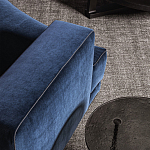 Дизайнерский модульный диван AUGUSTO Sofa варинант исполнения - 3 | Loft Concept в Краснодаре