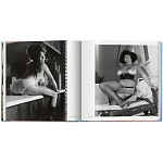 Подарочный Альбом Фото ню The Big Book of Breasts 18+ варинант исполнения - 2 | Loft Concept в Краснодаре