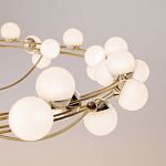 Потолочный светильник Tessara 3000К 72Вт варинант исполнения - 4 | Loft Concept в Краснодаре