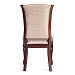 Стул с мягким сидением Riviera варинант исполнения - 5 | Loft Concept в Краснодаре