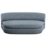 Диван двухместный Ulysses варинант исполнения - 2 | Loft Concept в Краснодаре