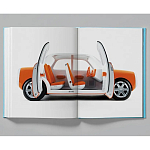 Энциклопедический том охватывает все работы Марка Ньюсона Marc Newson. Works 84-24 варинант исполнения - 9 | Loft Concept в Краснодаре