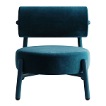 Кресло «Бараныч» варинант исполнения - 2 | Loft Concept в Краснодаре