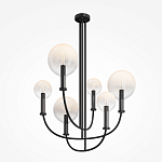 Люстра подвесная Status E14x6 варинант исполнения - 1 | Loft Concept в Краснодаре