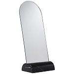 Настольное дизайнерское зеркало Poltronova Spera Mirror Photo Holder варинант исполнения - 1 | Loft Concept в Краснодаре