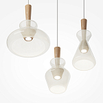 Подвесной светильник ToysС GU10 варинант исполнения - 8 | Loft Concept в Краснодаре