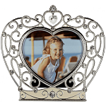 Фоторамка детская Childhood Corner Crown варинант исполнения - 1 | Loft Concept в Краснодаре