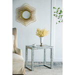 Столик дизайнерский Two варинант исполнения - 4 | Loft Concept в Краснодаре