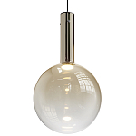 Подвесной светильник Eric Toms варинант исполнения - 1 | Loft Concept в Краснодаре