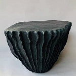 Стол журнальный «Alatyr» чёрный варинант исполнения - 2 | Loft Concept в Краснодаре