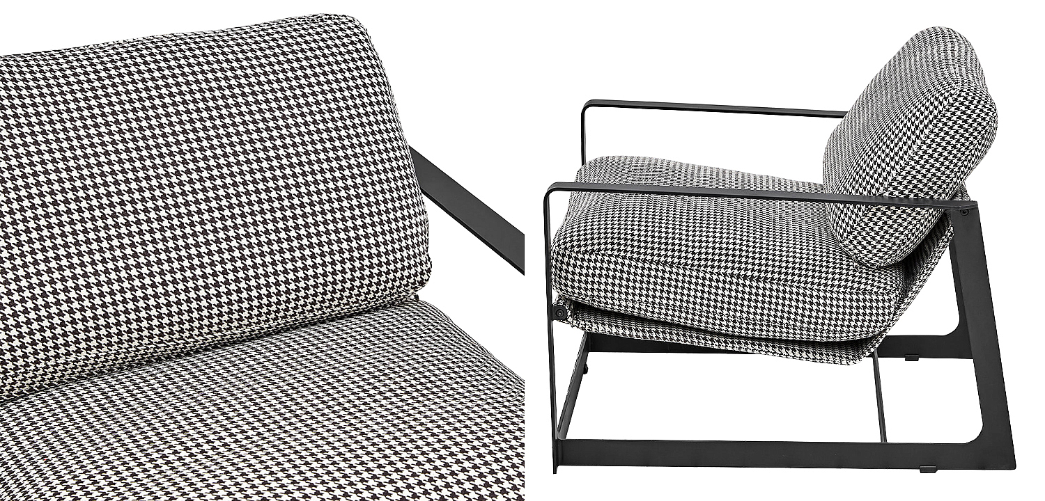 Кресло Elsinore Chair Кресло Elsinore Chair - Loft-Concept в Краснодаре