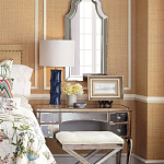 Зеркало в арочной раме Through the Looking Glass варинант исполнения - 2 | Loft Concept в Краснодаре