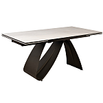 Стол обеденный раскладной керамический Natural Beauty Ceramics варинант исполнения - 2 | Loft Concept в Краснодаре