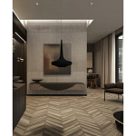 Подвесной вязаный черный светильник «Лампа Марракеша» варинант исполнения - 5 | Loft Concept в Краснодаре