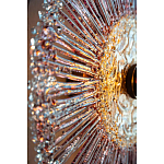 Бра-брошь Sun варинант исполнения - 2 | Loft Concept в Краснодаре