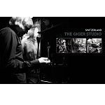 Книга H.R. Giger: Debbie Harry Metamorphosis: Creating the Visual Concept for KooKoo варинант исполнения - 3 | Loft Concept в Краснодаре