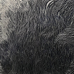 Панно «Бесконечность» варинант исполнения - 1 | Loft Concept в Краснодаре