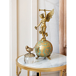 Фигурка The angel on the ball варинант исполнения - 6 | Loft Concept в Краснодаре