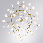 Подвесная люстра Lamp Marmalade варинант исполнения - 3 | Loft Concept в Краснодаре