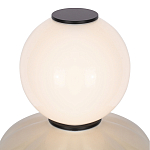 Бра с фигурными керамическими элементами Fragrant Light варинант исполнения - 5 | Loft Concept в Краснодаре