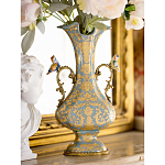 Ваза фарфоровая Germanyt варинант исполнения - 6 | Loft Concept в Краснодаре