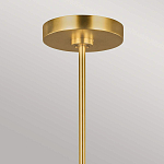 Люстра подвесная с 9-ю лампами Feiss варинант исполнения - 4 | Loft Concept в Краснодаре