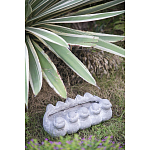 Кашпо Canaries варинант исполнения - 3 | Loft Concept в Краснодаре