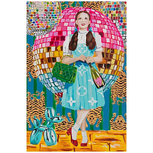 Картина There's No Place Like Oz II