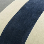 Чехол на подушку с геометрическим рисунком Elan Stripe Pillow варинант исполнения - 4 | Loft Concept в Краснодаре