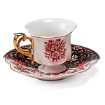 Кофейная пара Seletti Sagala варинант исполнения - 1 | Loft Concept в Краснодаре