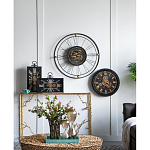 Часы настольные Nigeria варинант исполнения - 6 | Loft Concept в Краснодаре