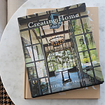 Книга Creating Home: Design for Living варинант исполнения - 1 | Loft Concept в Краснодаре