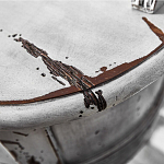 Трельяж White Felicienne Dressing Table варинант исполнения - 2 | Loft Concept в Краснодаре