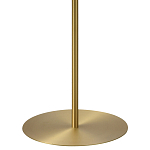 Торшер Blanton Amber Glass Floor Lamp варинант исполнения - 3 | Loft Concept в Краснодаре