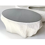 Стол журнальный «Саян» варинант исполнения - 3 | Loft Concept в Краснодаре