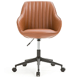 Вращающееся кресло на колёсах Alis Chair варинант исполнения - 2 | Loft Concept в Краснодаре