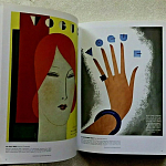 Книга Vogue Covers: On Fashion Front Page Robin Derrick and Robin Muir варинант исполнения - 6 | Loft Concept в Краснодаре