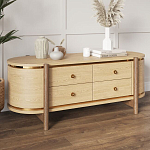 Тумба «Тернате» варинант исполнения - 2 | Loft Concept в Краснодаре