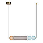 Подвесной линейный светильник Madison варинант исполнения - 2 | Loft Concept в Краснодаре