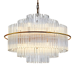 Люстра Nembus варинант исполнения - 2 | Loft Concept в Краснодаре