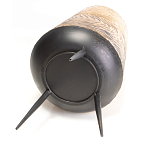 Железное кашпо Verqrary варинант исполнения - 3 | Loft Concept в Краснодаре