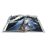 Обширная монография все работы Хадид Zaha Hadid. Complete Works 1979-Today. 2020 Edition варинант исполнения - 9 | Loft Concept в Краснодаре