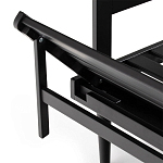 Диван со сложенными подлокотниками Valery 2 варинант исполнения - 2 | Loft Concept в Краснодаре