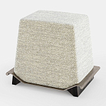 Пуф Solingen варинант исполнения - 1 | Loft Concept в Краснодаре