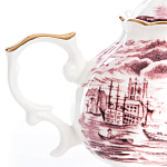 Заварочный чайник Seletti Smeraldina варинант исполнения - 2 | Loft Concept в Краснодаре