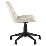 Кресло для рабочего стола Sheilly Beige варинант исполнения - 3 | Loft Concept в Краснодаре