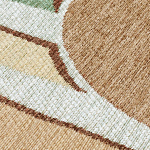 Ковер из смешанных материалов с изображением коалы Baby Koala варинант исполнения - 4 | Loft Concept в Краснодаре